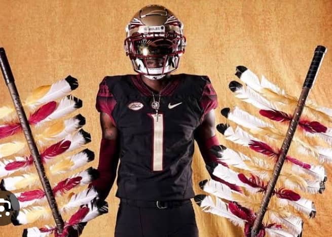 “FSU Snags Elite 4-Star Cornerback Jontavius Wyman, No. 14 Overall, Over top SEC big offers.Texas, FSU, Arkansas, and Ole Miss”… read more